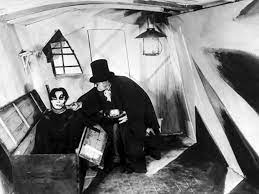 the cabinet of dr caligari 1919