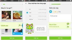 phần mềm học tiếng Anh | eKidPro – tiếng Anh cho bé