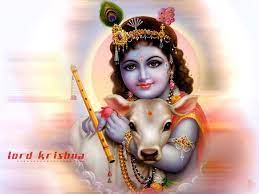 Lord Krishna is considered the supreme ...