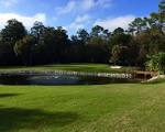 a.c.reed bayou/bayview, pensacola, Florida - Golf course ...