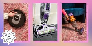 36 cyber monday vacuum deals from dyson