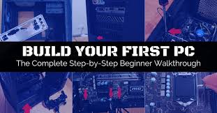 19 steps to embling a pc ultimate