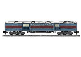They're also a pioneer of less common model train scales, including standard gauge and s gauge. Buy Lionel American Flyer The Polar Express Baggage Car Train Online At Low Prices In India Amazon In