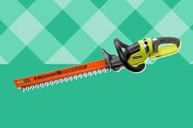 the 8 best cordless hedge trimmers of 2024