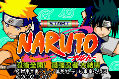 Naruto online es el genuino juego rpg de naruto en español, autorizado por namco bandai. Play Bleach Vs Naruto Gba Online Play Bleach Vs Naruto Game Boy Advance Video Game Roms Retro Game Room