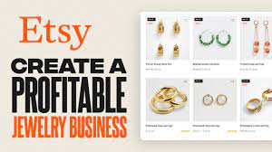 profitable jewelry business