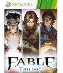 6,018 likes · 4 talking about this. Juegos Xbox 360 Xbox One 3x1 Fable Trilogy Anniversary Mercado Libre