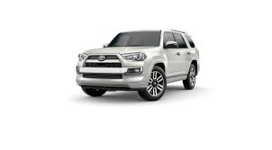 Maybe you would like to learn more about one of these? 2021 Toyota 4runner Color Options Santa Cruz Toyota