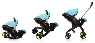 Best Car Seat And Stroller Combos Of