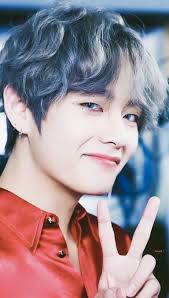 Created by internet pioneer joe griffith in august of 1999, the :v is as ambiguous as it is masterful, representing a variety of expressions and emotions. Pin By Srta Kim On Bts Kim Taehyung ï½– Kim Taehyung Taehyung Bts Taehyung
