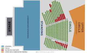 Olympia Theatre Dublin Tickets Schedule Seating Chart