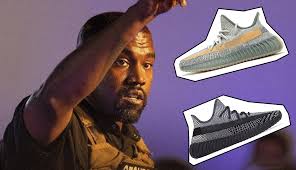 Sign up to receive updates on future yeezy releases. Kanye West Names New Shoe Line After Islamic Angels Leaving Some Muslims Angry Muslim