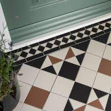 victorian flooring osterley black and