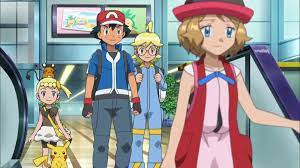 Pokemon Ash is the Best by Anime Adventure - Dailymotion