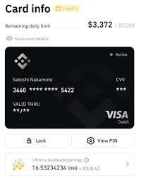 Whenever you make a purchase, you'll get back a fraction. Best Crypto Debit Cards In 2021 Easily Spend Your Crypto