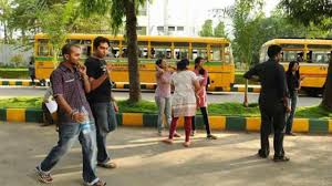 RV College Management Quota Fees for B.Tech Admission