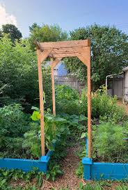 Raised Beds For Square Foot Gardening