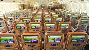 emirates extends paid for seat