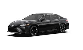 The weight will be more noticeable at the pump. Tusket Toyota The 2018 Toyota Camry Xse V6 In Yarmouth