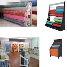 carpet display racks used suppliers oem