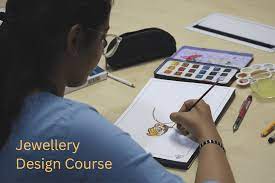 learn jewellery design from scratch to