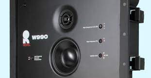 In Ceiling Surround Sound Systems