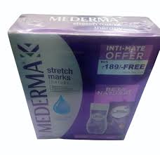 mederma stretch marks therapy cream at
