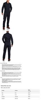 Coveralls And Jumpsuits 178962 Dickies Men S Basic Blended