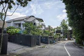 singapore housing al