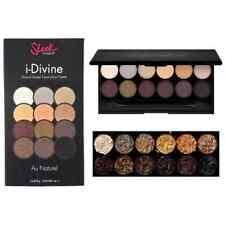 sleek makeup i divine palette 12 shades