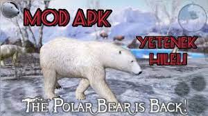 May 02, 2016 · using apkpure app to upgrade polar bear simulator, fast, free and save your internet data. Polar Bear Simulator 2 V1 0 Mod Apk Hileli Youtube