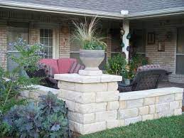 Retaining Walls Gallery Peterson S