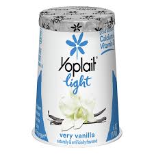 save on yoplait light yogurt very