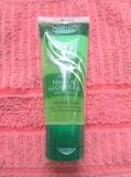 Image result for Neem & Aloevera (100% Soap Free Face Wash)