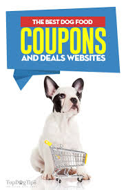 Blue buffalo pet food features natural, healthy and formulas for dogs and cats at every age and stage of life. 20 Best Dog Food Coupons And Coupon Sites To Save On Pet Foods
