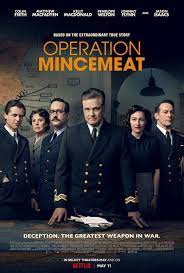 Operation Mincemeat' Official Trailer ...