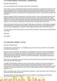 Sample character reference letter to judge. Writing A Character Letter For My Son For Court
