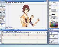 Puede hacerlo todo, desde cartoons cortos hasta animaciones de larga duración el secuenciador de anime studio te permite combinar fácilmente vídeo, audio y animaciones. Download Anime Studio 5 For Free