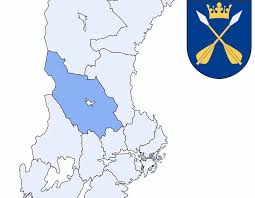 Länen har en politisk och administrativ ställning, vilket landskapen inte har. Sveriges 21 Lan