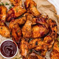 grilled en wings recipe the