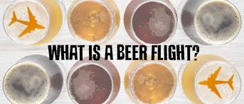 Beer Flights