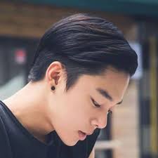 Style deine haare im handumdrehen mit langem halt. 50 Korean Men Haircut Hairstyle Ideas Video Men Hairstyles World