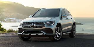 View pricing, save your build, or search for inventory. 2021 Glc 300 Suv Mercedes Benz Of Richmond