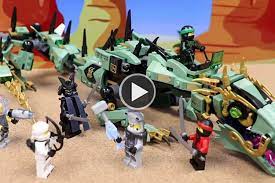 Toys Lego Ninjago Top Videos for Android - APK Download