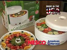 American Harvest Gardenmaster Food