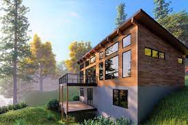 And Beam Homes Logangate Timber Homes