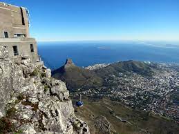 table mountain cableway how to beat