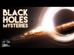 7 Mind Blowing Facts About Black Holes Pakvim Net Hd