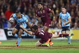 state of origin 2016 game 2 score and