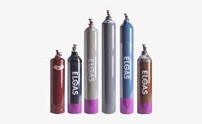 Gas Cylinder Colour Code Chart Gas Cylinder Free
